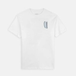 Oxbow Oldschool T-Shirt Blanc