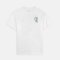 Oxbow Oldschool T-Shirt Blanc