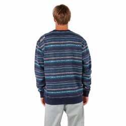 Oxbow LineUp Sweatshirt Deep Marine