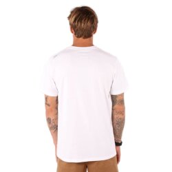 Oxbow Tee Shirt Guardian Blanc