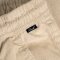 Reell Reflex Loose Chino Hose Oatmeal Square Cord