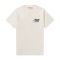 Rhythm. Livin SS Tee Shirt White