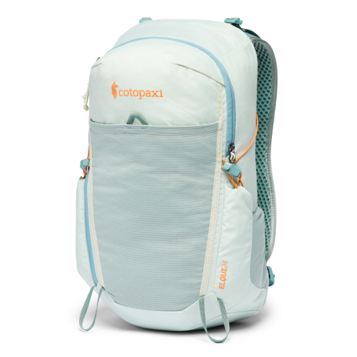 Cotopaxi Rucksack Elqui 24L Foam / Silver Leaf