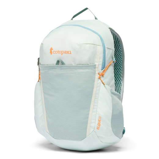 Cotopaxi Rucksack Elqui 18L Foam / Silver Leaf