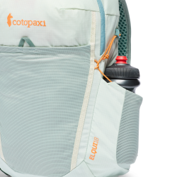 Cotopaxi Rucksack Elqui 18L Foam / Silver Leaf