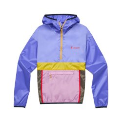 Cotopaxi Teca Half-Zip Windbreaker Gard