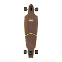 Globe Prowler Classic 38" Longboard Komplettboard...