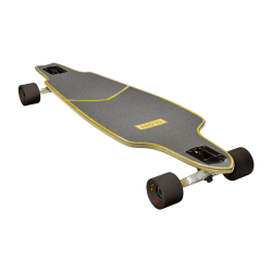 Globe Prowler Classic 38" Longboard Komplettboard Somewhere Fast