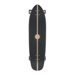 Globe Forager Mesa 34" Cruiserboard Komplettboard