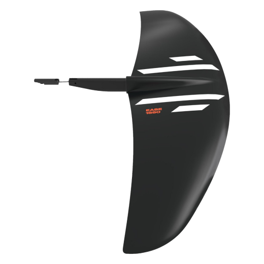 Slingshot One-Lock Ease Front Wing