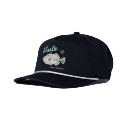 Vissla Reefer Hat Cap Black