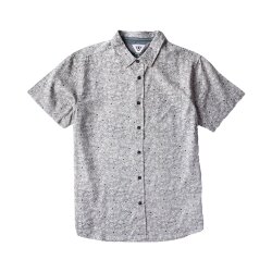 Vissla Lazy Daisy Eco SS Shirt Dune