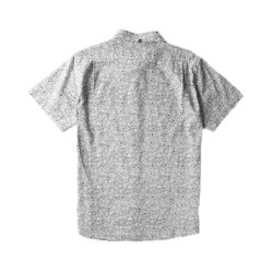 Vissla Lazy Daisy Eco SS Shirt Dune