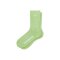 Cleptomanicx Socken Ligull Nile Green