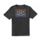 Vissla Shred Heads Organic Tee Phantom