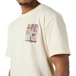 Mystic Funk Tee Marshmallow