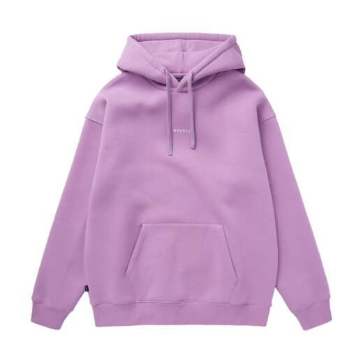 Mystic Whirl Hoodie Sweat Pink/Purple