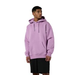 Mystic Whirl Hoodie Sweat Pink/Purple