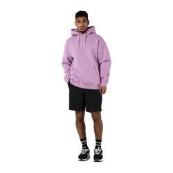 Mystic Whirl Hoodie Sweat Pink/Purple