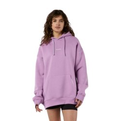 Mystic Whirl Hoodie Sweat Pink/Purple