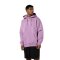 Mystic Whirl Hoodie Sweat Pink/Purple