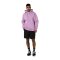 Mystic Whirl Hoodie Sweat Pink/Purple