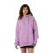 Mystic Whirl Hoodie Sweat Pink/Purple