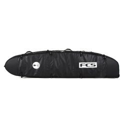 FCS Boardbag Travel 2 Wheelie Long Board 102"...