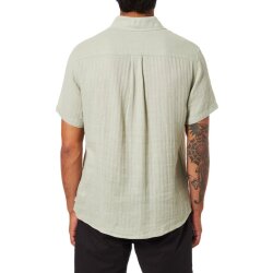 Katin Alan Solid Shirt Desert Sage