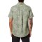 Katin Matcha Shirt Hemd Sea Gray