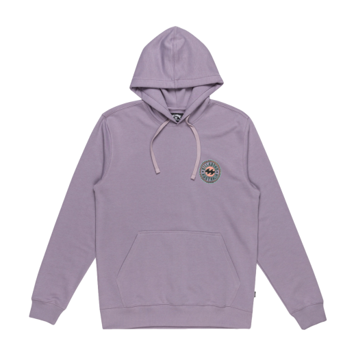 Billabong Foundation PO Hoodie Light Purple