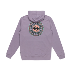 Billabong Foundation PO Hoodie Light Purple