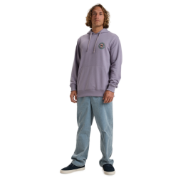 Billabong Foundation PO Hoodie Light Purple