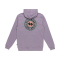 Billabong Foundation PO Hoodie Light Purple