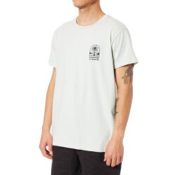 Katin Passage Tee SeaFoam