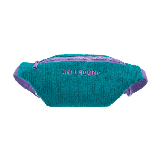 Billabong Bauchtasche Hipbag Week End Together Blue Lagoon