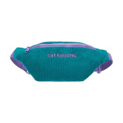 Billabong Bauchtasche Hipbag Week End Together Blue Lagoon