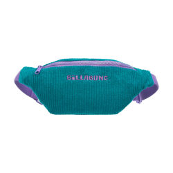 Billabong Bauchtasche Hipbag Week End Together Blue Lagoon