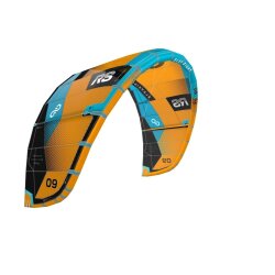 Eleveight RS V9 Kite Freeride Series 2026