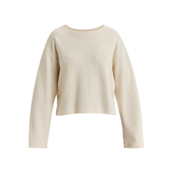 Roxy Stay Sweater Parchment