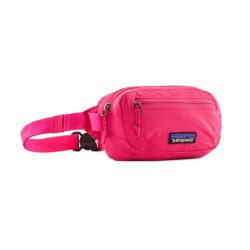 Patagonia Terravia Mini Hip Pack Luminous Pink