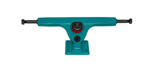 Caliber Trucks Longboardachse FIFTY CALIBER 184mm 50° Midnight Green