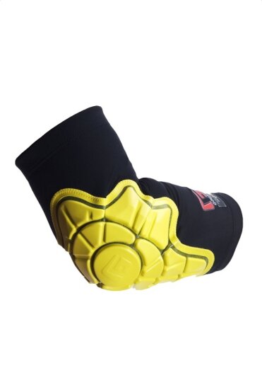 G-Form EXTREME PROTECTION Elbow Pad yellow  S