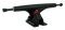 Bolzen Trucks V2 Germany Longboardachse 50°  180mm Black