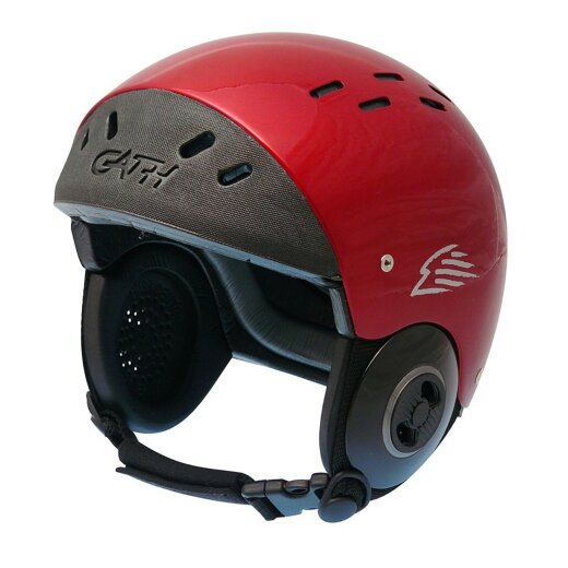 GATH Wassersport Helm SFC Convertible M Rot